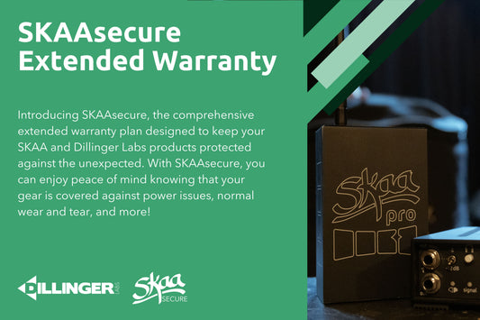 SKAAsecure Extended Warranty