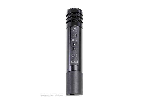 Valerie | SKAA Pro Microphone (Pre-Order)