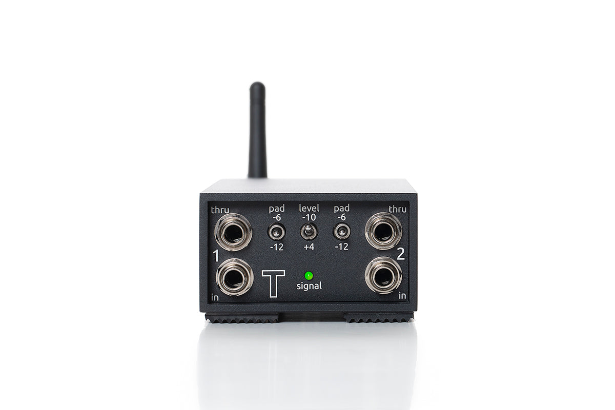 Dani | SKAA Pro™ Transmitter