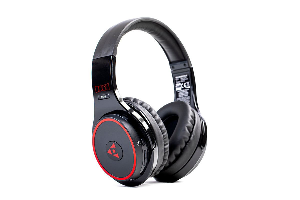 Casque Helix