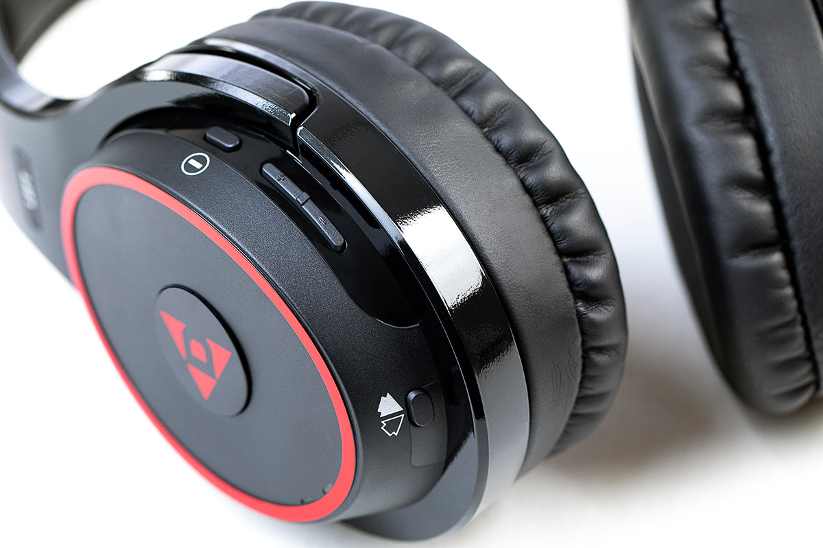 Helix Headphones