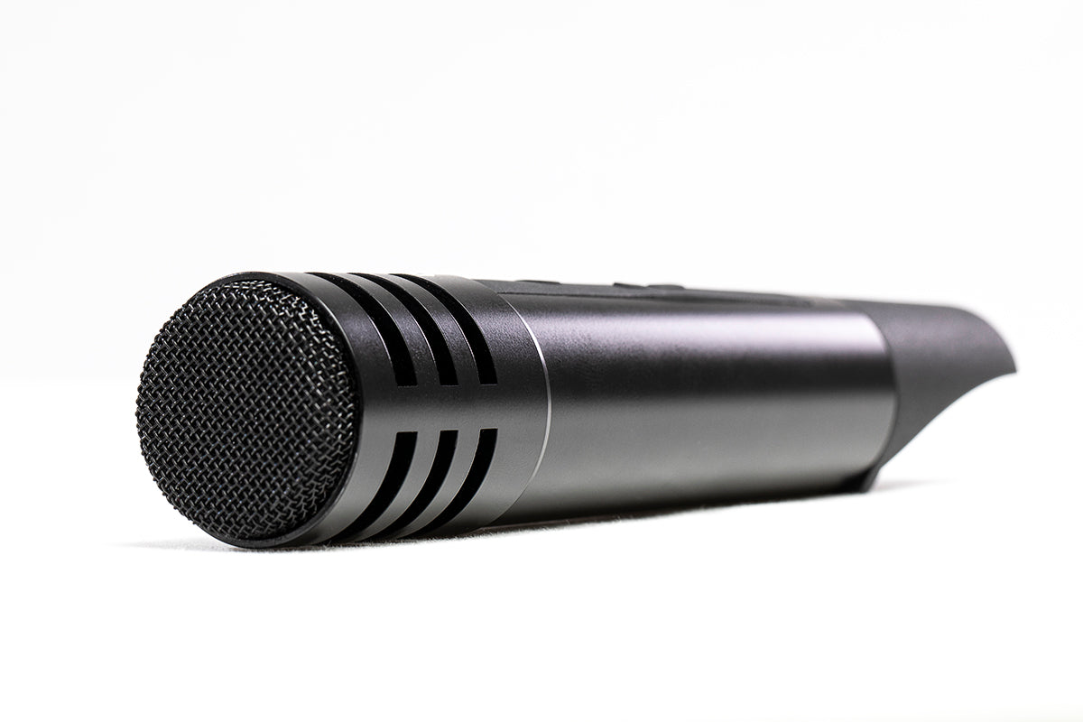 Valerie | SKAA Pro Microphone (Pre-Order)