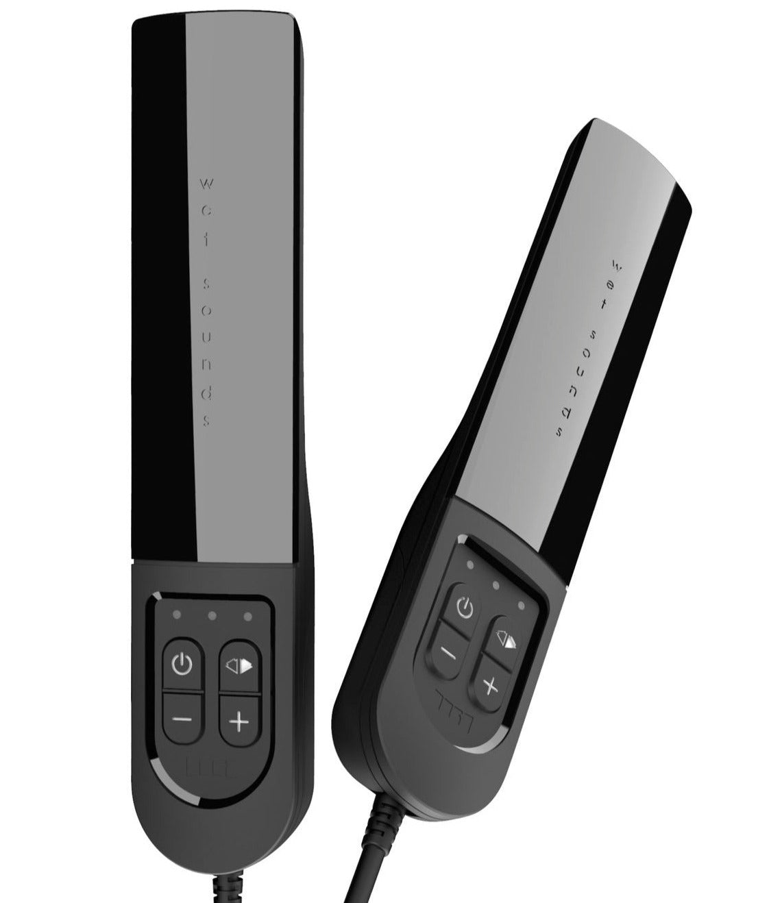 A-Link Plus | Hybrid Receiver / Transmitter Pair